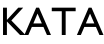 KATA